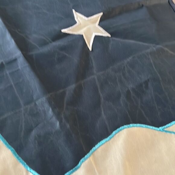 Halloween Large Ghost & Pumpkin Night Theme Flag- - Picture 13 of 13